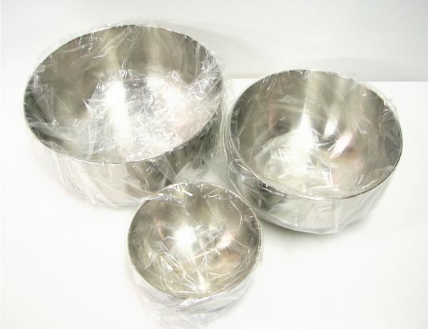 アムウェイ ミキシングボウルセット 現行未使用品 元箱付 2025製 おまけ付き 新品☆アムウェイ☆ミキシングボウル・セット 箱あり 新品未開封新型