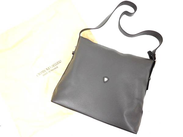 CHAMBORD SELLIER (シャンボールセリエ)2wayバッグ 公式通販 SELLIER