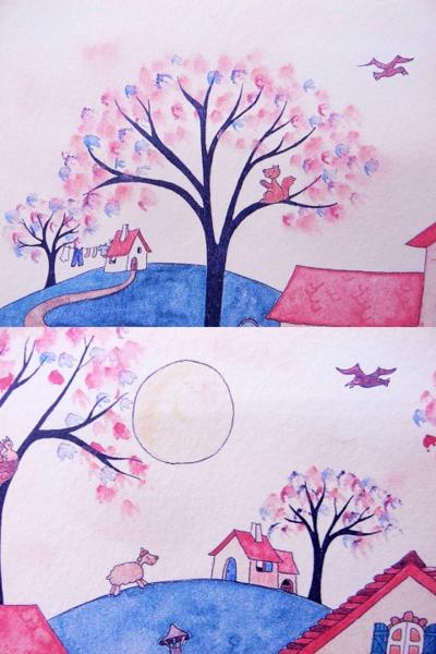 クリーブ（Clyv） 小さな光の駅 ♯ クリーブ Clyv [ 小さな汽車の駅