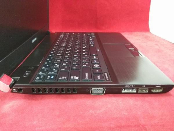 東芝】PORTEGE R830 Core i5-2520M 2G 320G windows7Pro; 【公式通販】