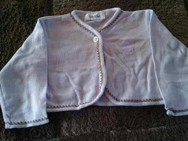 baby Dior★ベビーディオール★カーディガン★90cm