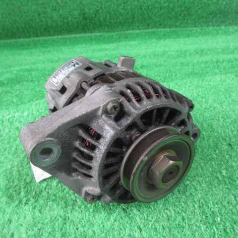 091406 CT21S ワゴンR ダイナモオルタネーター A7TA1174