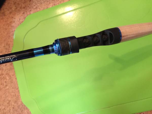 アブガルシア ファンタジスタ ディーズ FDNC-70MMH MGS 未使用