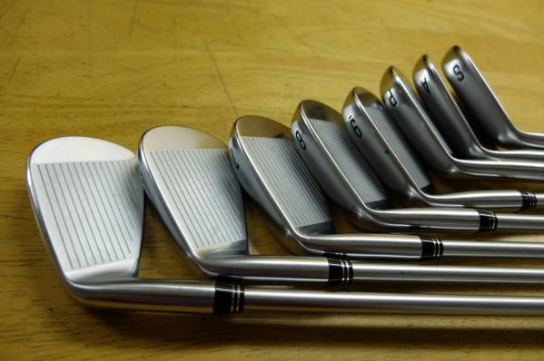 XXIO ゼクシオフォージド2015/MX5000/８本/R