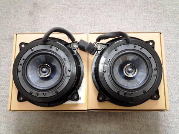 DIATONE スピーカー ツイーター セット DS-G300 美品】DIATONE DS-G300