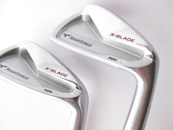 ツアーステージ　Ｘ－ＢＬＡＤＥ ７０９ＣＢ　６本　モーダス