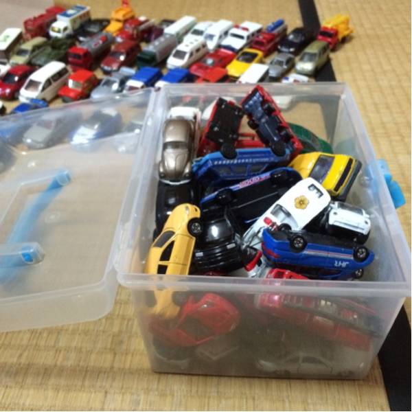 トミカなど 超大量 まとめて ジャンク 【公式通販】