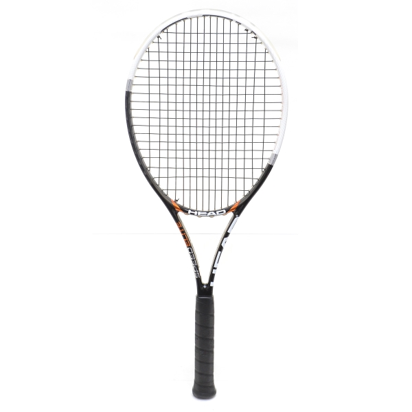▼173411美品 HEAD テニスラケット YOUTEK SPEED ELITE
