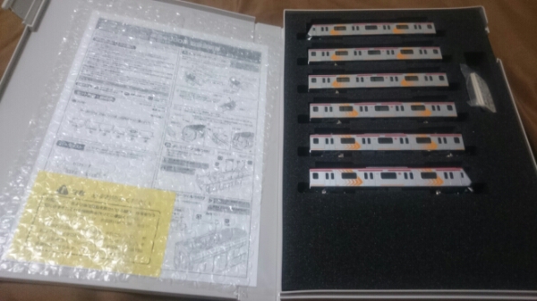 GM】30126 東急6000系6両セット
