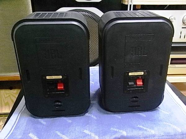 JBL Control 1 エッジ交換済み NO.3 JBL Control 【公式通販】