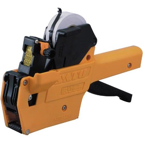 新品【ハンドラベラーはりッ子】耐久力抜群　値段付け　店舗