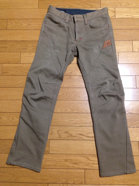 E JAPAN ONE K-1932 Eライドウォームパンツ入荷しました 
