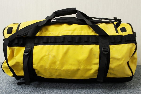 THE NORTH FACE BDダッフルバッグ ノースフェイス