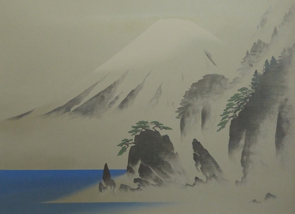 アルフォンスイノウエ 寄るべなき部屋 銅版画　アルフォンス井上　蔵書票 サイン入 アルフォンスイノウエ 寄るべなき部屋 銅版画 アルフォンス井上 蔵書票