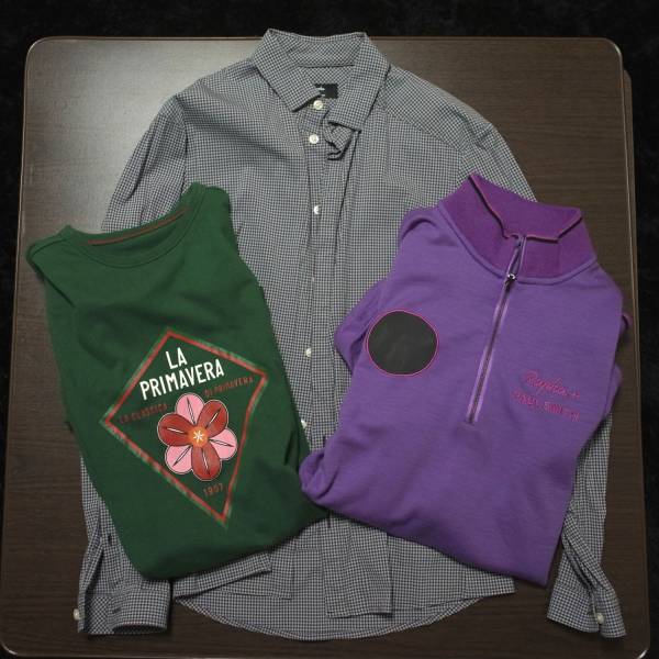Rapha ジャージ＆シャツ＆Tシャツ 3点セット 訳あり