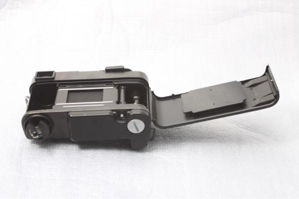 ジャンク】MINOLTA CLE ミノルタ グリップ付 Mマウント 数あるから興味