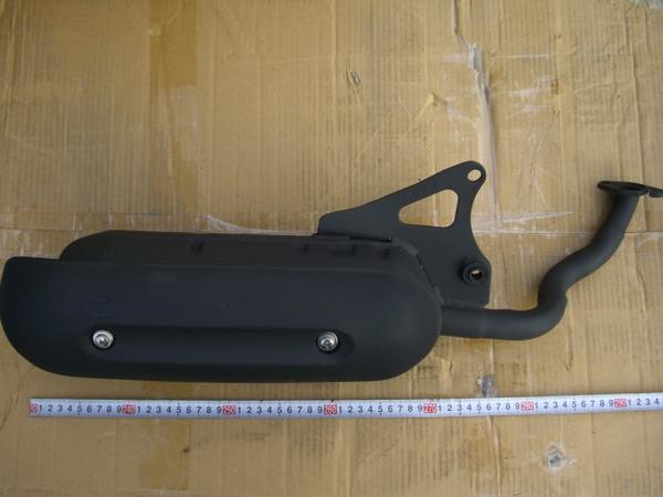 新品社外品ビーノ規制後（SA10J)マフラー