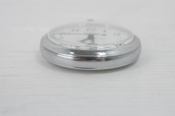 Z588◇SEIKO セイコー 精工舎 懐中時計 21石 3針 手巻 鹿鉄