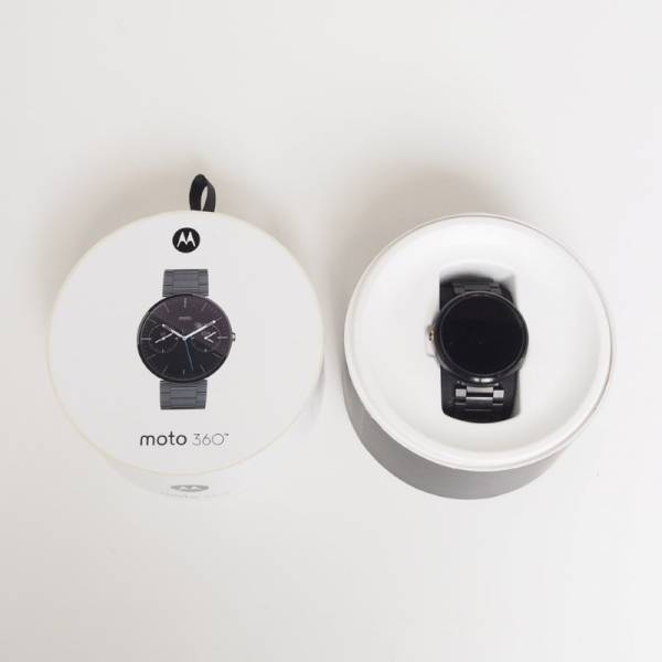 moto 360 Android smartwatch_1