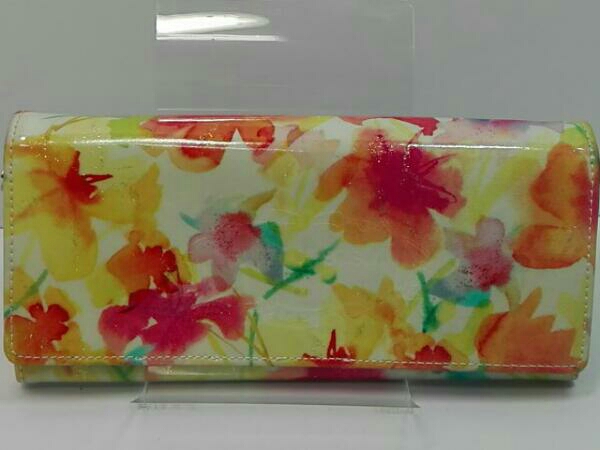 フルッティ ディ ボスコ FRUTTI DI BOSCO ALBA Sereno 長財布