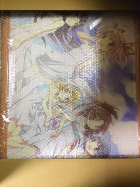 蒼樹うめ展 会場限定受注 複製原画 part.2 コミック、アニメグッズ