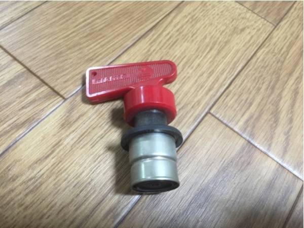 NISMO ニスモ キルスイッチ型 シガーライター☆中古☆