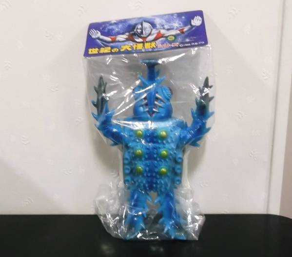 マーミット サタンビートル 検 ブルマァク ベアモデル 怪獣郷