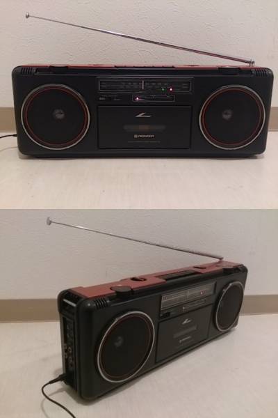 PIONEER RUNAWAY SK-200 パイオニアカスタムカラー世界に1台のみ