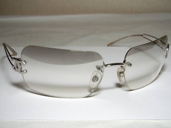 ☆シャネル メンズレディースサングラス 4068 ココマーク