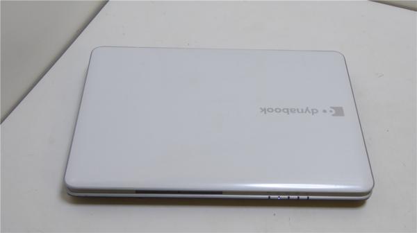 Win10済TOSHIBA　EX/56KWH/P8700/4GB/320GB/KIngSoftOffice2013