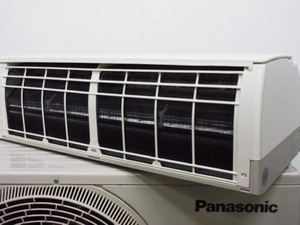 14畳用ルームエアコン Panasonic 2014年製 CS-40RF2J