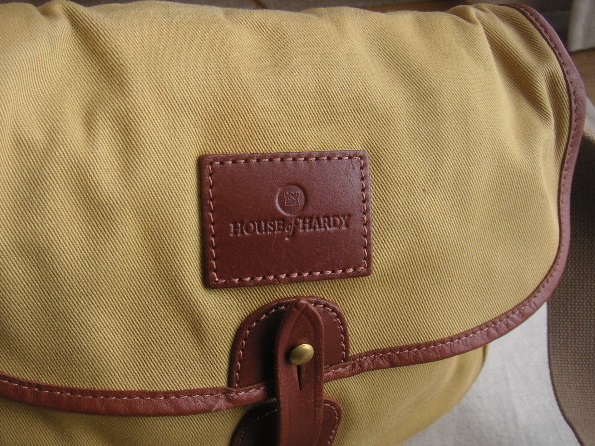 104)■Hardy Brook Bag ハーディー ブルック バッグ