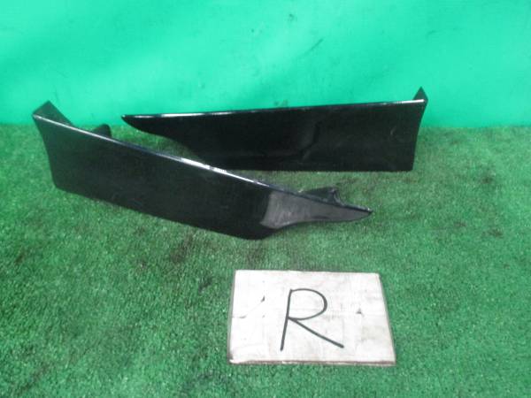 28-5147　インプレッサ　GG3　リアバンパースポイラー