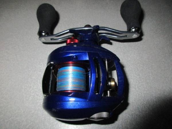 100H-L ダイワ AIRD Daiwa - エアド | リール DAIWA 14エアド 100HL