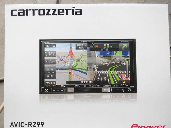 Carrozzeria AVIC-RZ99 メモリーAVN s-l400.jpg