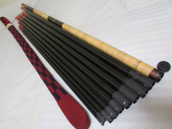 がま鮎　クラシック　引抜激流　１００