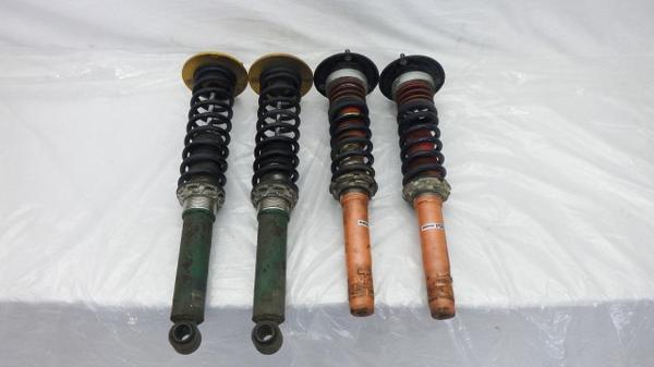 EA1W レグナム 車高調 タナベ SUSTEC PRO テイン TYPE WAGON