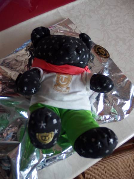 関ジャニ∞　大倉忠義　ソロコンサート　2008　オオクマ　美品