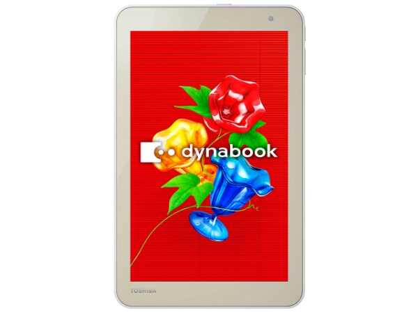 ★東芝 Dynabook Tab PS38PGP-NXA 新品同様品 送料込★