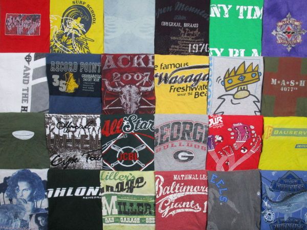 USA輸入★プリント BIG Tシャツ 24枚セット★古着卸 2XL/3XL