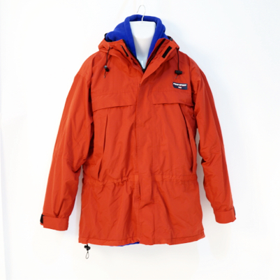 POLO SPORTポロスポーツ RALPH LAUREN 2WAYウインドブレーカー