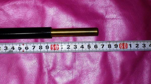 ＳＳ９ PRO バレル内発射専用バレル精密ハンドメイド オリジナル