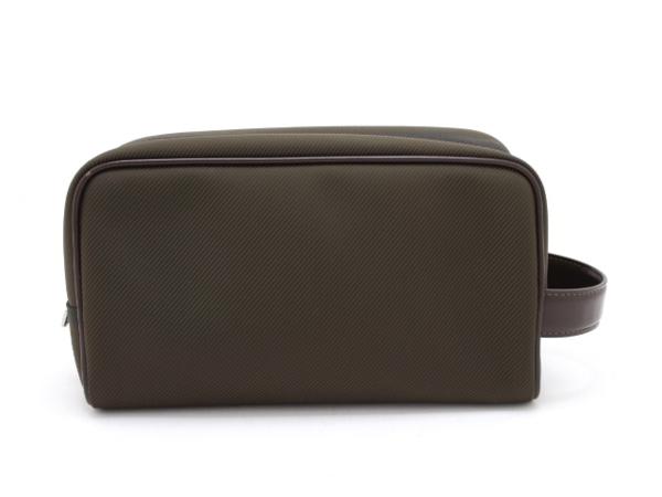 LOUIS バッグ VUITTON タイガパラナクラッチバッグ セカンドバッグ