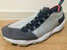 NIKE AIR FOOTSCAPE ナイキ フットスケープ 灰 黒