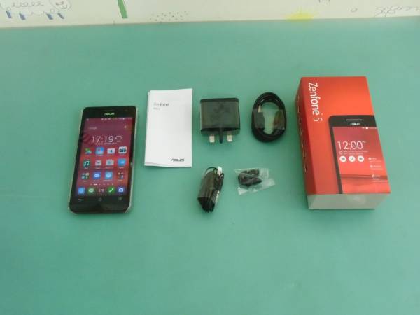 Asus Zenfone5 A501cg 2g 8g 5インチ Simフリー Dual Sim 海外用 売買されたオークション情報 Yahooの商品情報をアーカイブ公開 オークファン Aucfan Com