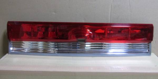 即決 デリカ Ｄ：５ リアガーニッシュ ※送込