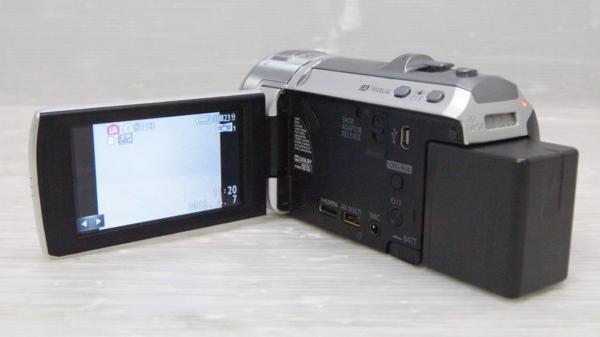 100%新品，安い S ☆ Panasonic デジタルハイビジョンビデオカメラ HC