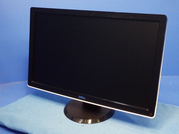 DELL ST2410b 24型液晶モニター□現状品 Yahoo!オークション - DELL
