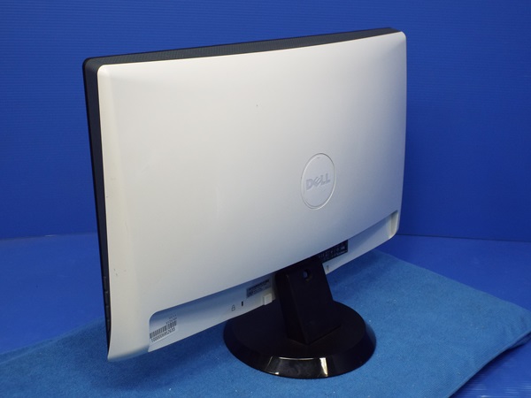 DELL ST2410b 24型液晶モニター□現状品 Yahoo!オークション - DELL