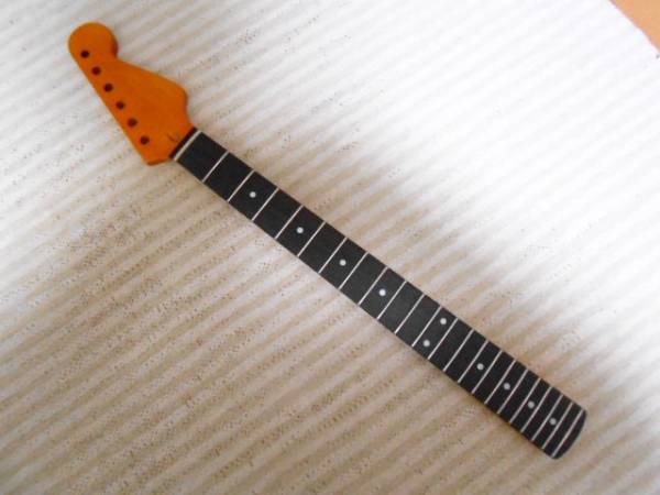 Fender Stratocaster | フェンダー ネック Neck ギターネック II
